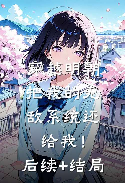 穿越明朝：把我的无敌系统还给我！后续+结局