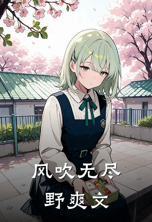 风吹无尽野爽文