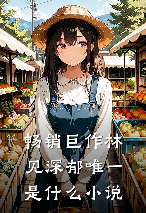 畅销巨作林见深郁唯一是什么小说