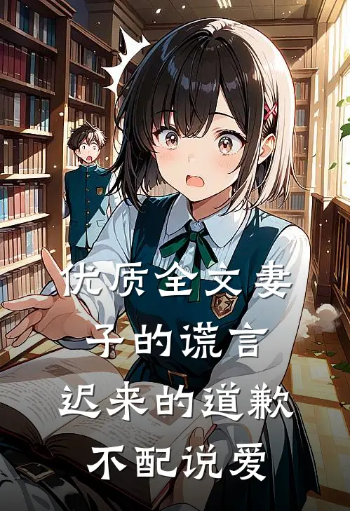 优质全文妻子的谎言：迟来的道歉不配说爱