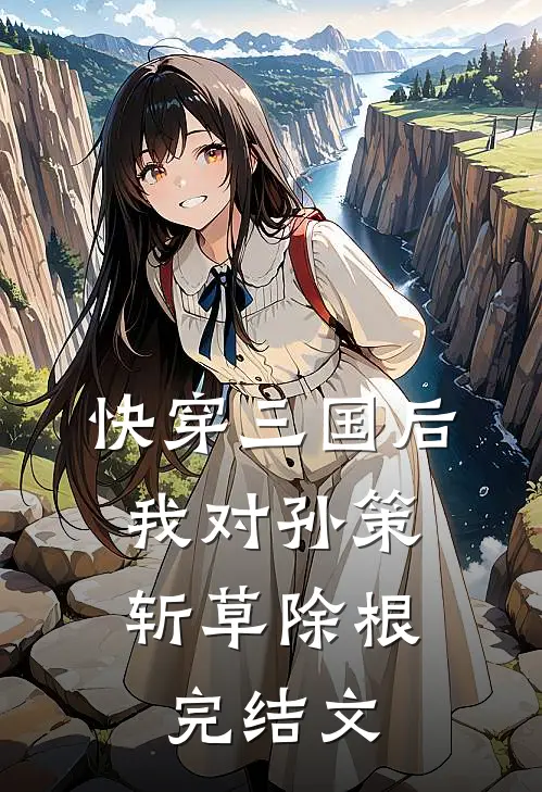快穿三国后，我对孙策斩草除根完结文