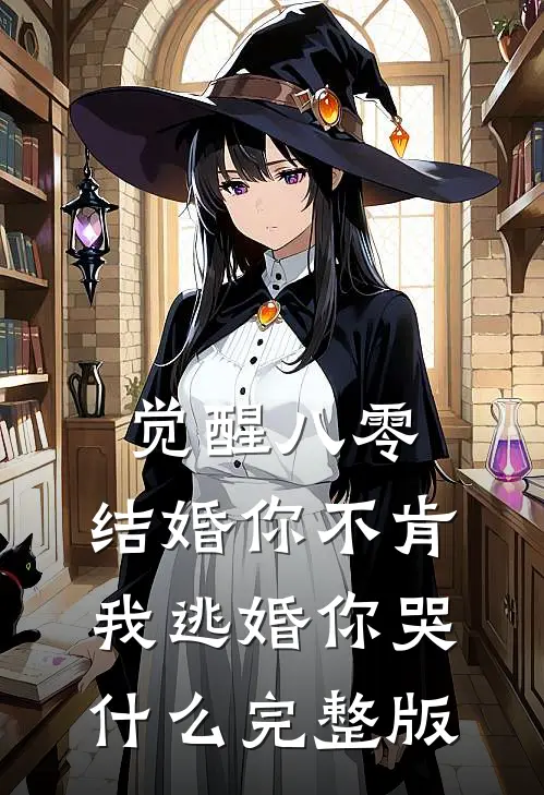 觉醒八零：结婚你不肯，我逃婚你哭什么完整版