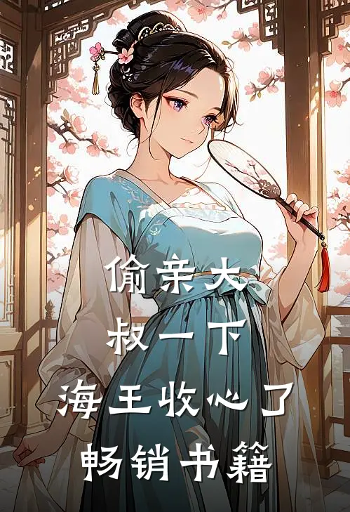 偷亲大叔一下，海王收心了畅销书籍