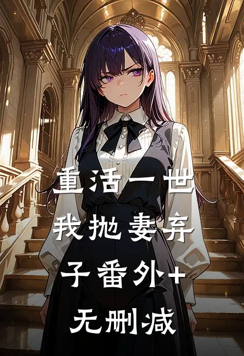 重活一世，我抛妻弃子番外+无删减