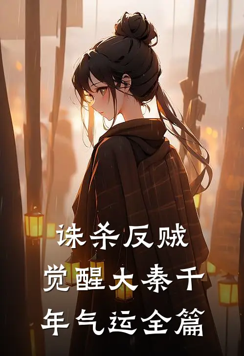 诛杀反贼，觉醒大秦千年气运全篇