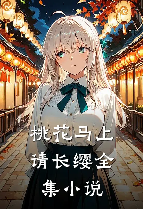 桃花马上请长缨全集小说