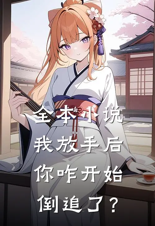 全本小说我放手后，你咋开始倒追了？