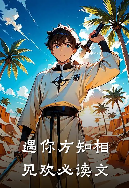 遇你方知相见欢必读文