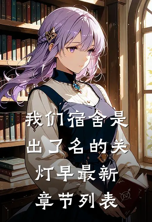 我们宿舍是出了名的关灯早最新章节列表