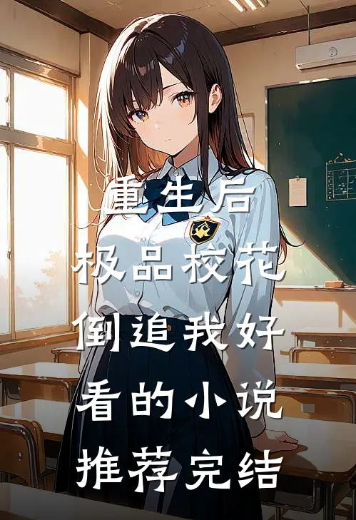 重生后，极品校花倒追我好看的小说推荐完结
