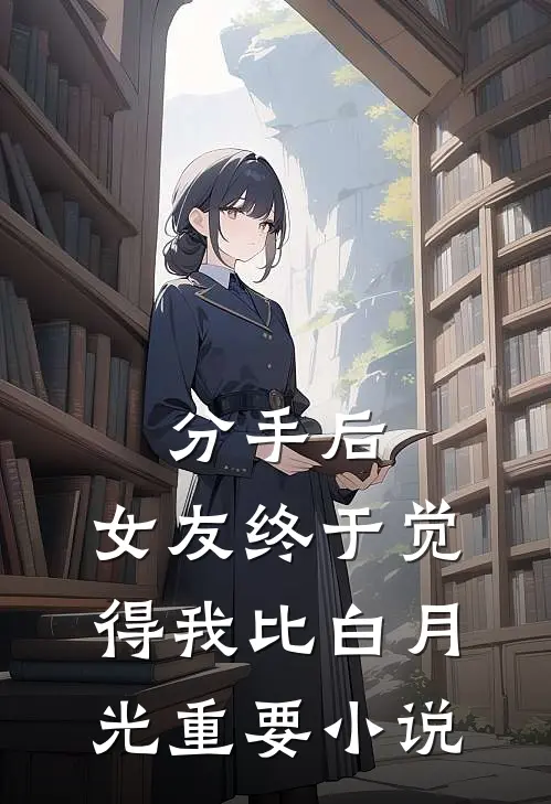 分手后，女友终于觉得我比白月光重要小说