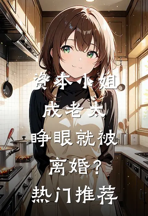 资本小姐成老太，睁眼就被离婚？热门推荐