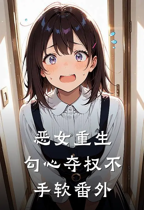 恶女重生，勾心夺权不手软番外