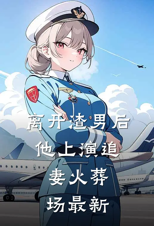 离开渣男后，他上演追妻火葬场最新