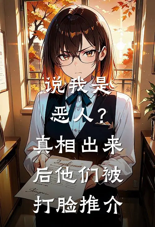 说我是恶人？真相出来后他们被打脸推介