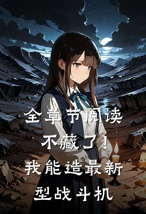 全章节阅读不藏了！我能造最新型战斗机