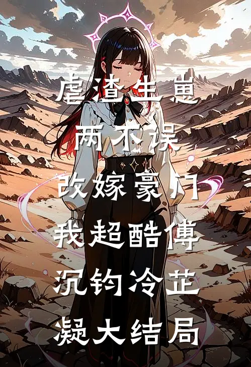 虐渣生崽两不误，改嫁豪门我超酷傅沉钧冷芷凝大结局