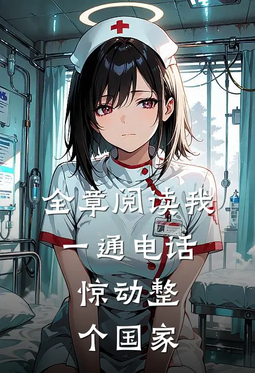 全章阅读我一通电话，惊动整个国家