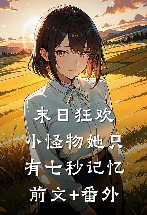 末日狂欢：小怪物她只有七秒记忆前文+番外