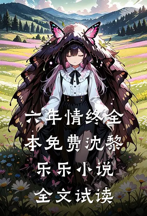 六年情终全本免费沈黎乐乐小说全文试读