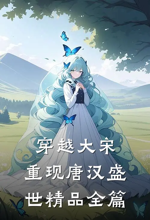 穿越大宋：重现唐汉盛世精品全篇