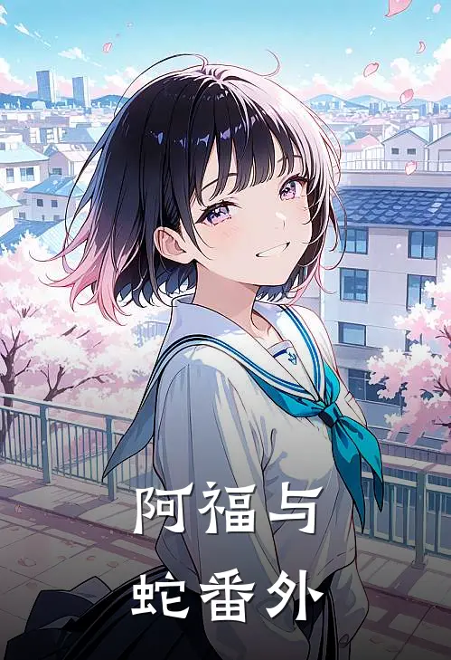 阿福与蛇 番外
