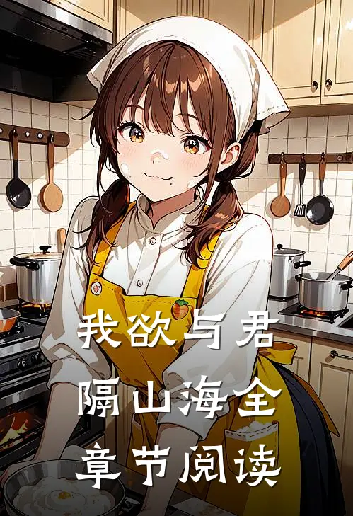 我欲与君隔山海全章节阅读