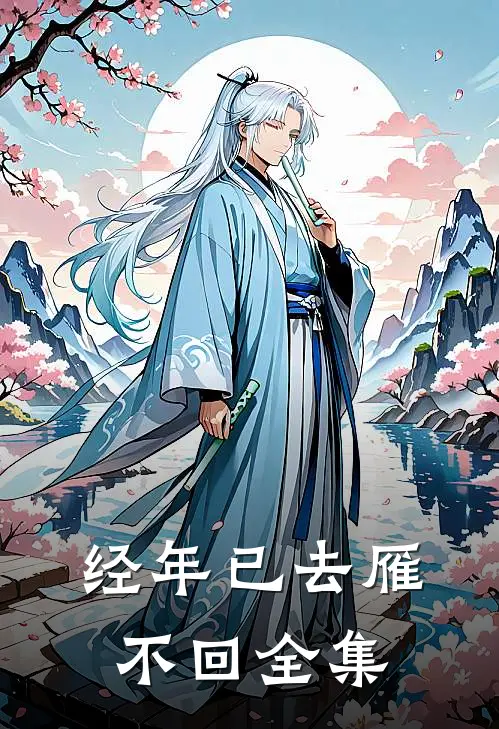 经年已去雁不回全集
