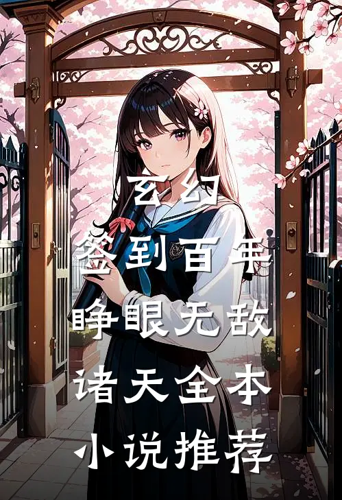玄幻：签到百年，睁眼无敌诸天全本小说推荐