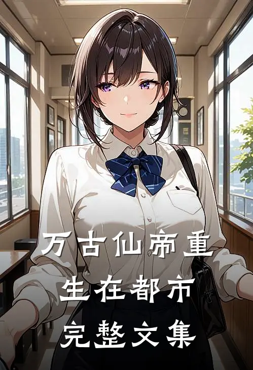 万古仙帝重生在都市完整文集