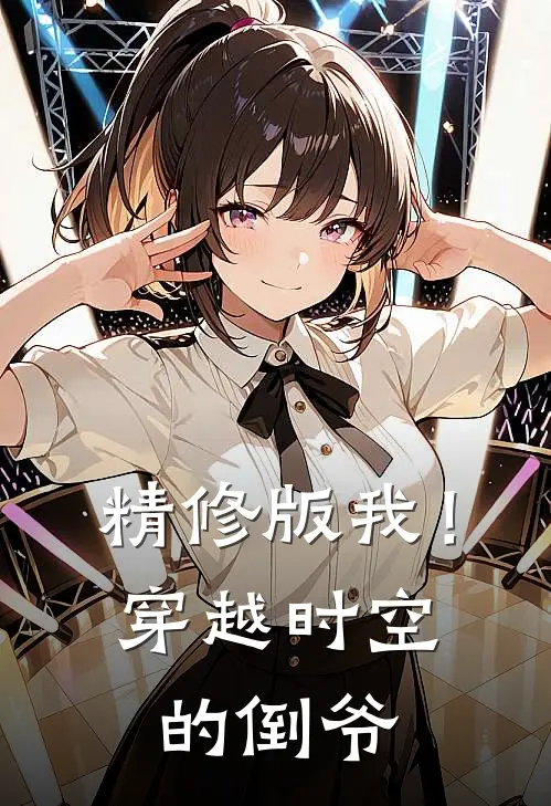 精修版我！穿越时空的倒爷