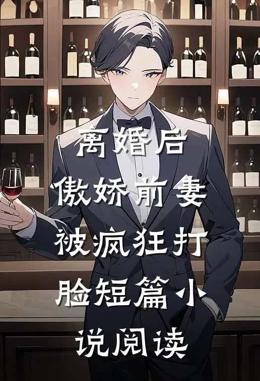 离婚后，傲娇前妻被疯狂打脸短篇小说阅读
