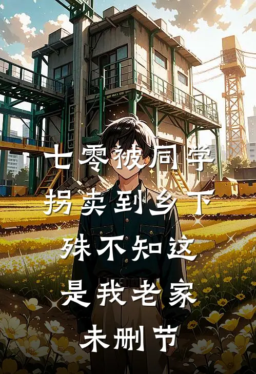 七零被同学拐卖到乡下，殊不知这是我老家未删节