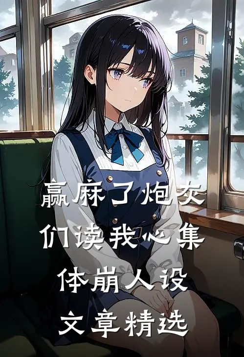 赢麻了炮灰们读我心集体崩人设文章精选