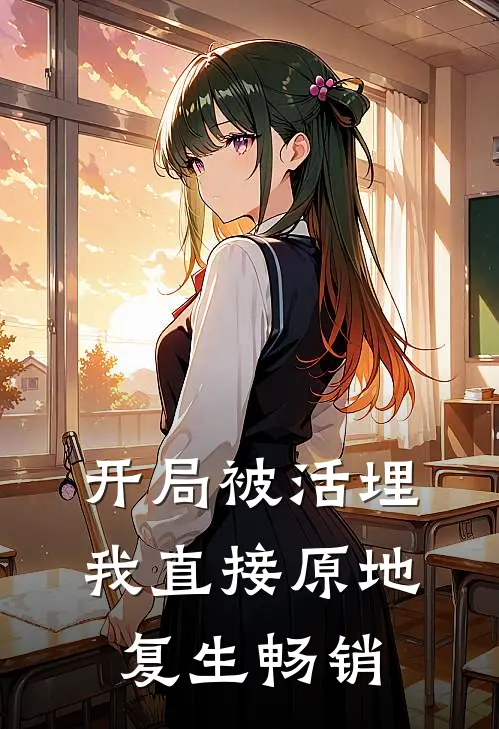 开局被活埋，我直接原地复生畅销