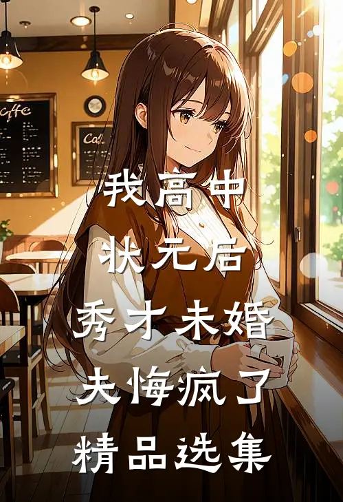 我高中状元后，秀才未婚夫悔疯了精品选集