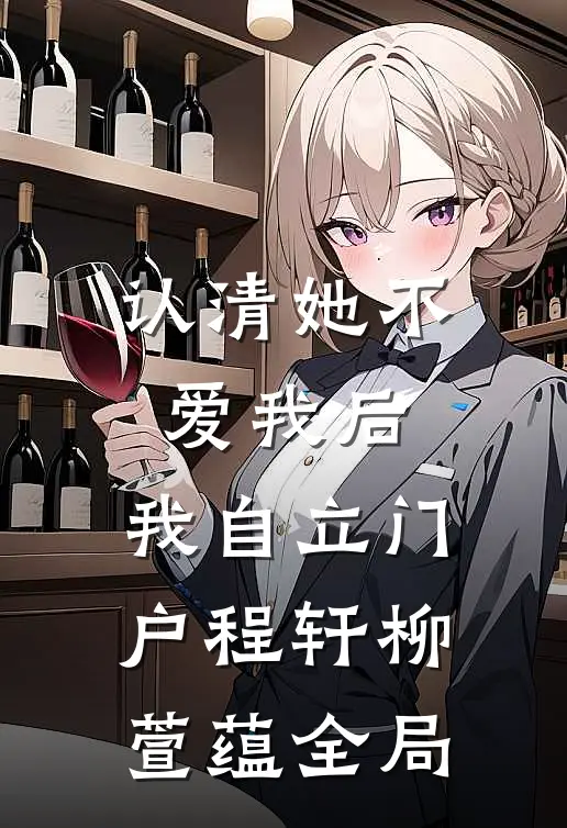 认清她不爱我后，我自立门户程轩柳萱蕴全局