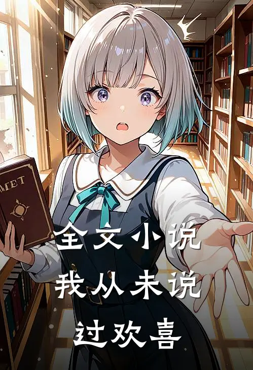 全文小说我从未说过欢喜