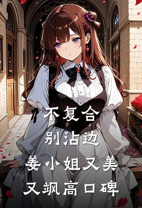 不复合，别沾边，姜小姐又美又飒高口碑