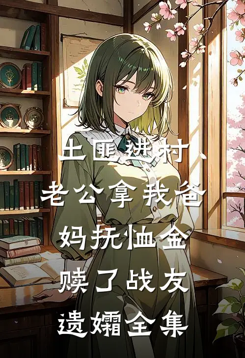 土匪进村，老公拿我爸妈抚恤金赎了战友遗孀全集
