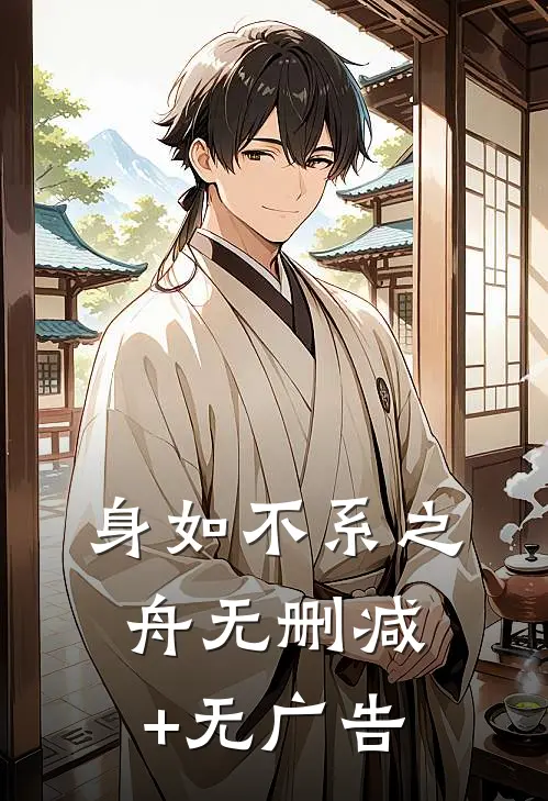 身如不系之舟无删减+无广告