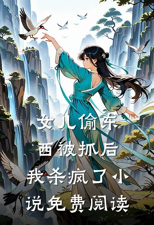 女儿偷东西被抓后，我杀疯了小说免费阅读