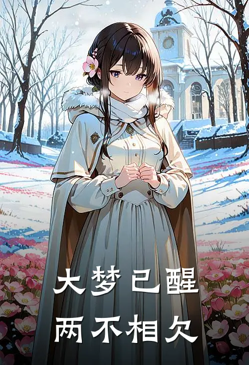 大梦已醒，两不相欠