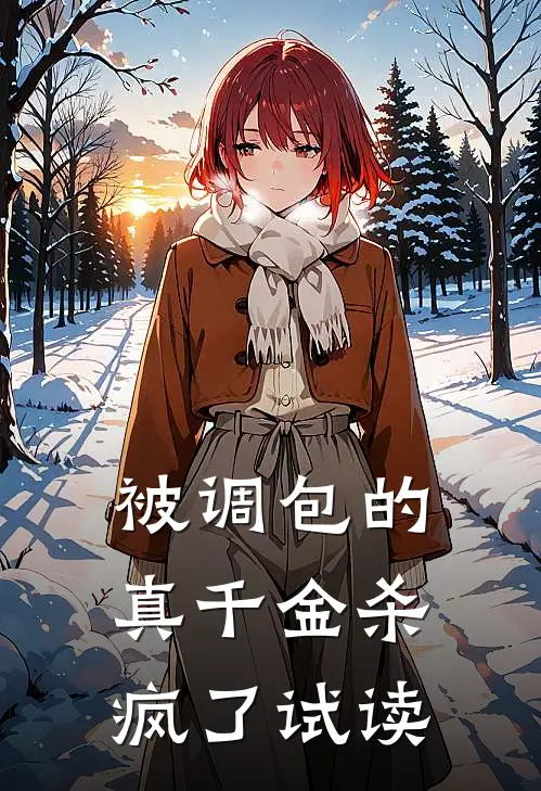 被调包的真千金杀疯了试读