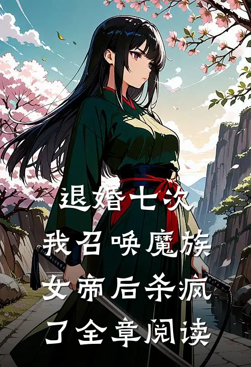 退婚七次，我召唤魔族女帝后杀疯了全章阅读