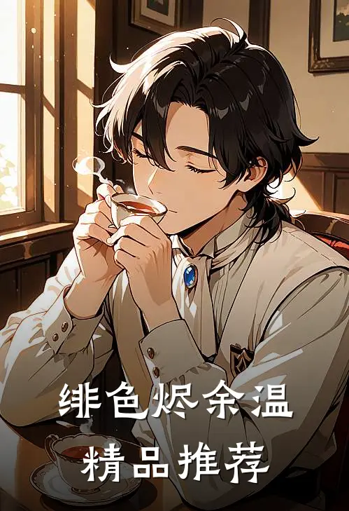 绯色烬余温精品推荐