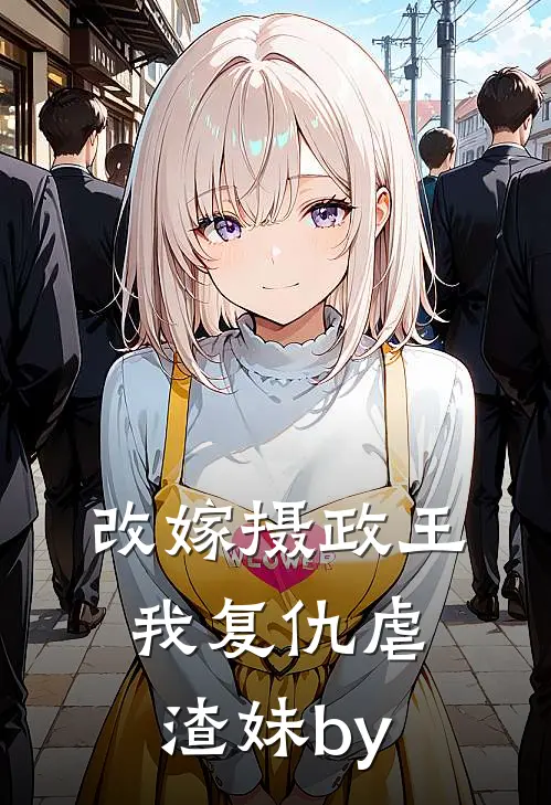 改嫁摄政王，我复仇虐渣妹by