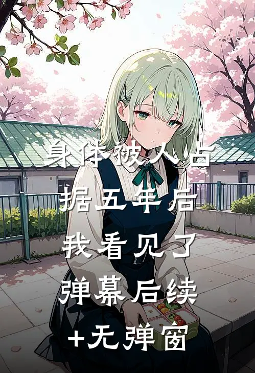 身体被人占据五年后，我看见了弹幕后续+无弹窗