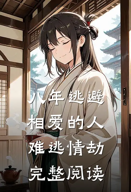 八年逃避，相爱的人难逃情劫完整阅读