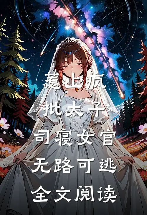 惹上疯批太子，司寝女官无路可逃全文阅读